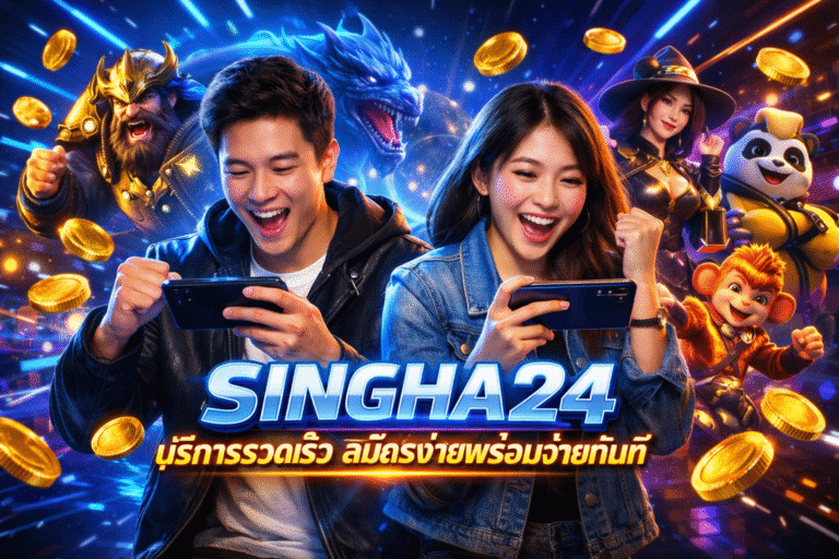 SINGHA24