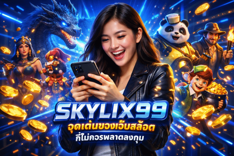 SKYLIX99
